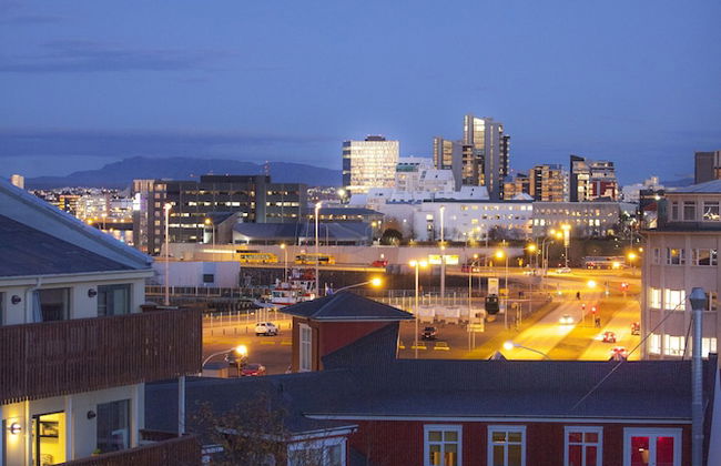 Planet Apartments - Foto 60