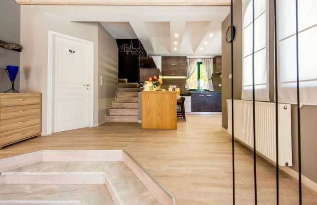 Villa in Gerani With Pool and Sea Views - Foto 2