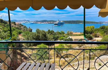 Katarina Apartments Kefalonia - Sea View - Foto 28