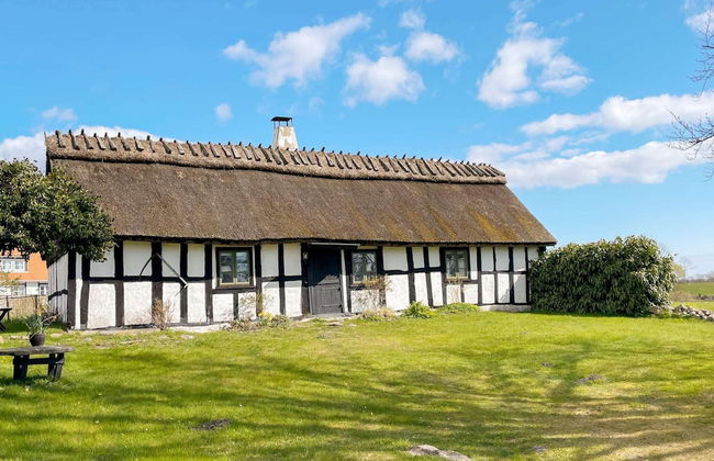 6 Person Holiday Home in Degeberga - Foto 29