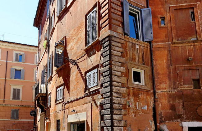 Parione Charme - My Extra Home - Foto 24