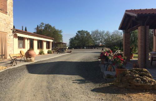 Agriturismo Diaccialone - Foto 48