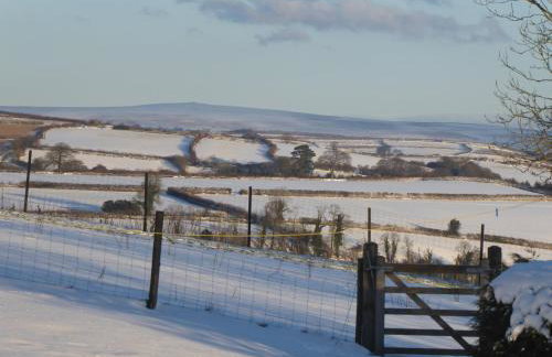 The Piggery Dulverton - Foto 51