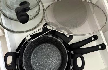 Spacieux 70m2 - 2 chambres - 5 min Disneyland - Foto 26