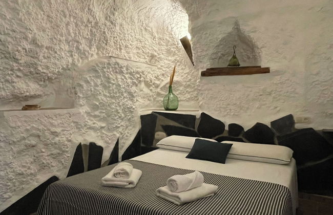 Cuevas El Atochal Orígenes - Foto 25