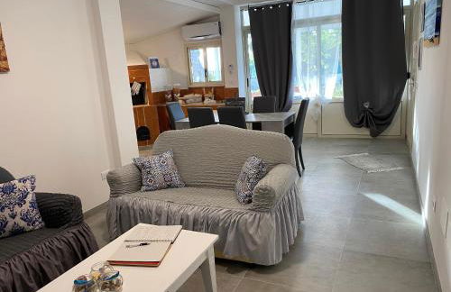 Villa Priscilla - Foto 57