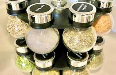 Penthouse One Bedroom Garden View Condo by UCLA - Foto 22