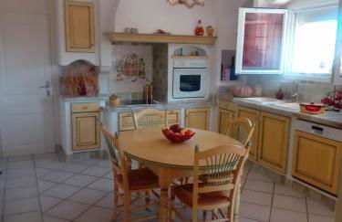 la maison du saunier - Foto 4