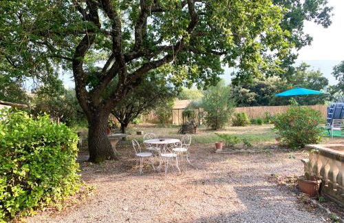 La maison aux oiseaux - Luberon - Foto 58