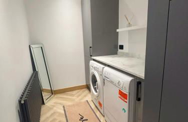 Modern Studio Apartment in Brandesburton, East Yorkshire - Foto 10