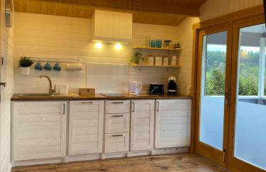 Domki Zielone Wzgórze 606-819-046 - Foto 25