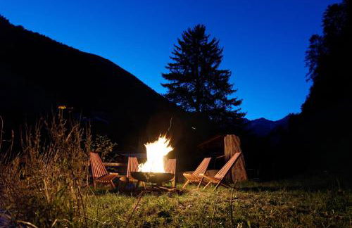 Enzianhof - Nature Apartments - Photo 57