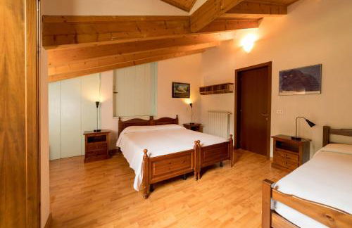 Agriturismo Carovane - Photo 21