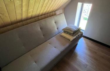 Agroturystyka Gęsiniec Stare Osieczno - Foto 17