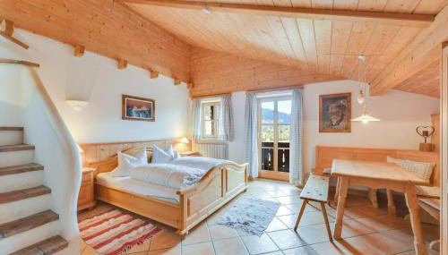 Jaudenhof - Apartment Seekaralm - Foto 3