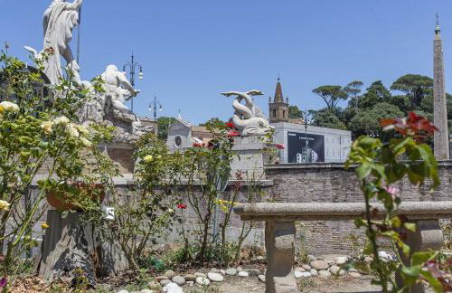 Maison Haysée Piazza del Popolo - Foto 41