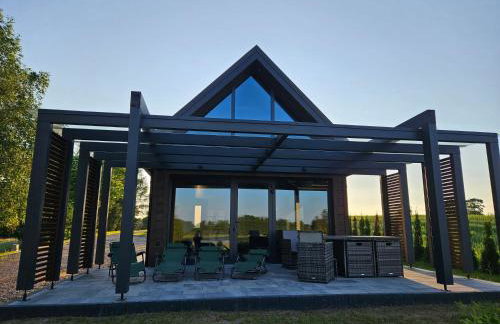 Domek nad jeziorem - Foto 2