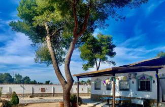 El Pinar De Rinconada- Rural House-Toledo - Foto 26