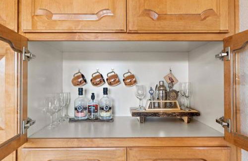 Hilltop Haven - Foto 15