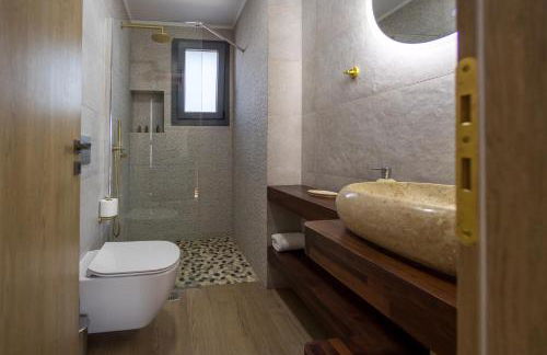 Aphrodite Stone Apartments - Foto 17