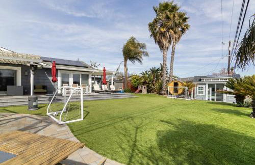 Lagoon Living Offsite and Family Retreat! - Foto 61