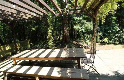 Daweswood, Patterdale, characterful with fairy tale garden and fell walks from the door - Foto 30