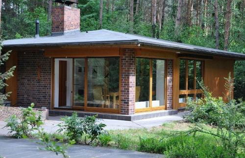 Waldhaus Jakober - Foto 1