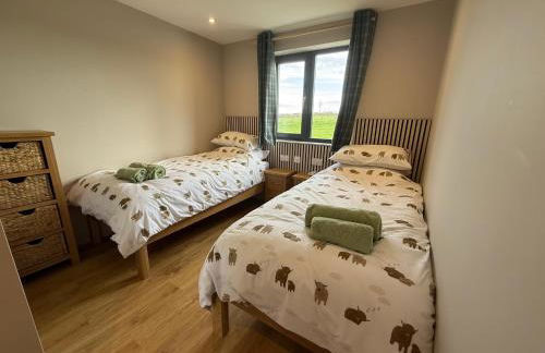 Threipmuir Lodge - Foto 10