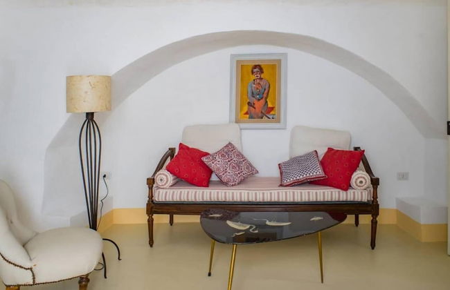 Leu075 in Castrignano del Capo - Foto 17