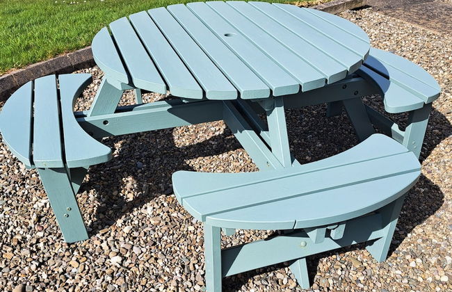 Moore Bay Holiday Homes - Foto 68