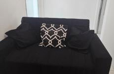 Flat Saigon Barra de Maricá Pé na Areia Wi-Fi - Foto 18