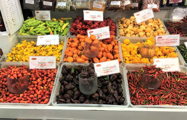 Excursión privada a São Paulo - Foto 6