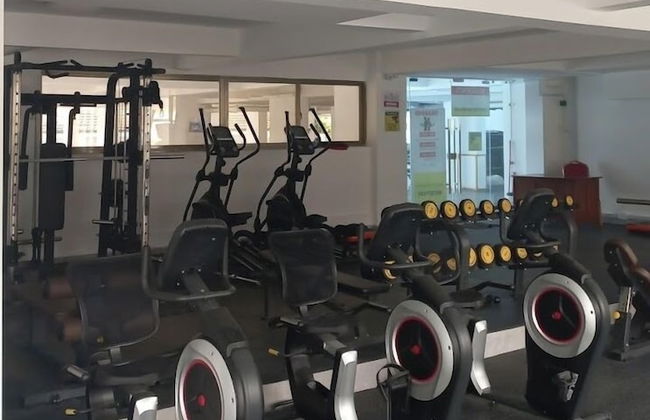 Lovella Suites Gold Park - Foto 15