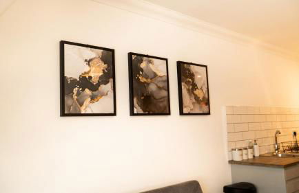 K Suites - Bridge Apartments - Foto 28