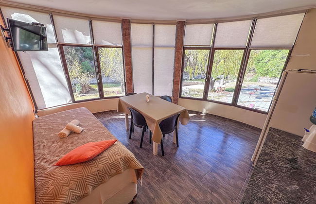 Cabañas del Sol - Foto 30