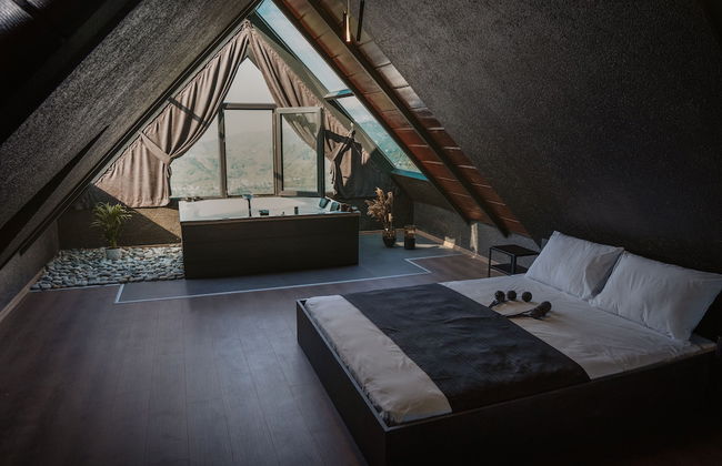 Wood Life Bungalow - Foto 20