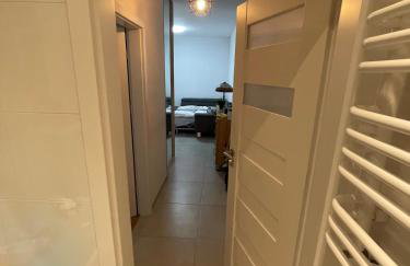 Apartament z dużym tarasem - najbliżej PreZero - Foto 43