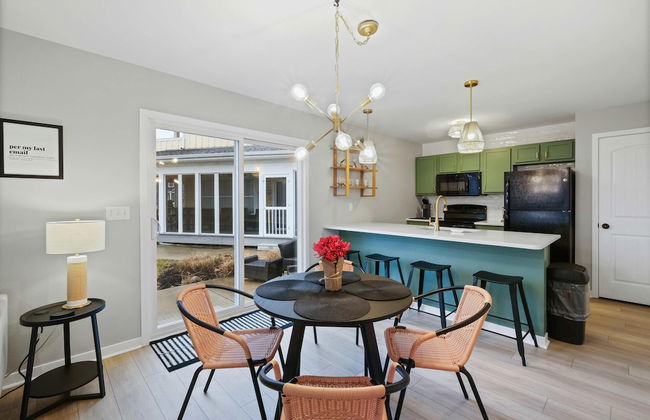 Eddie`s Hideaway #4 - Foto 24