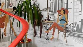 City Nowa 1 - Foto 4