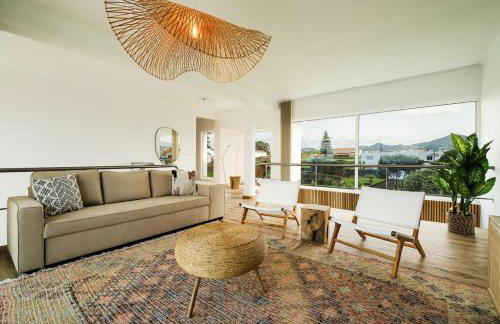 Casa do Mar - North Coast Ocean Views - Foto 62