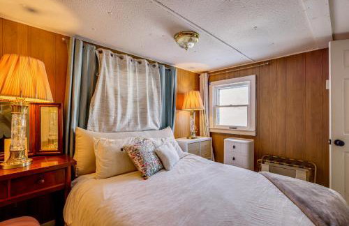 Less Than 1 Mi to Dtwn Brandon! Cozy Home with Fenced Yard - Foto 15