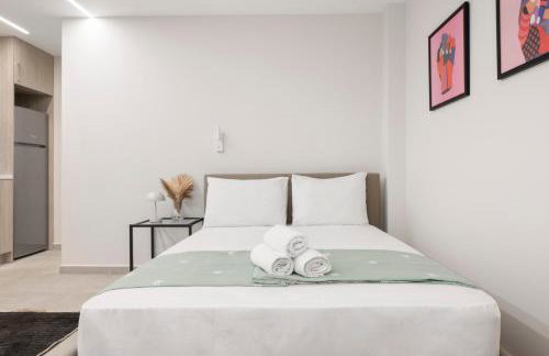 Oculus Kolonos Suites by Live&Travel - Foto 22