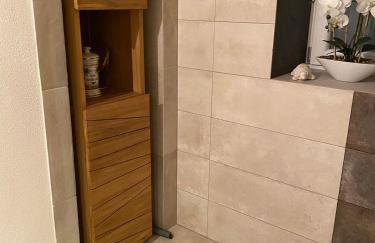 GITE DU BOIS DES HAUTS LES MILLE ETANGS - Foto 19