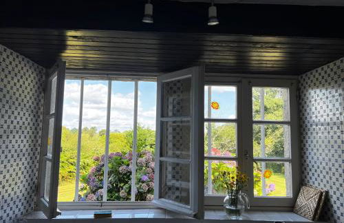 Gîtes du Gohic - Foto 63