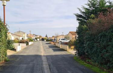 Le Donjon charmant gîte avec jardin et terrasse proche du Puy duFou - Photo 55