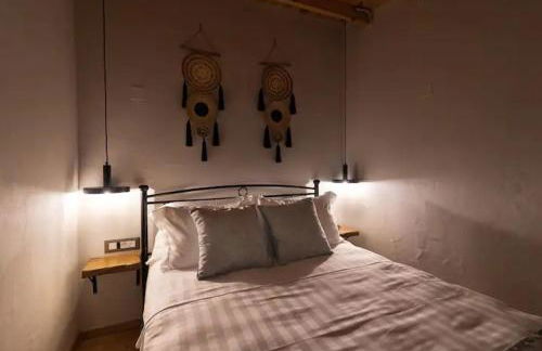 Kyrangelo Traditional House with outdoor jacuzzi - Foto 19