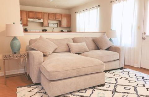 Landon's Attached Home - Foto 1