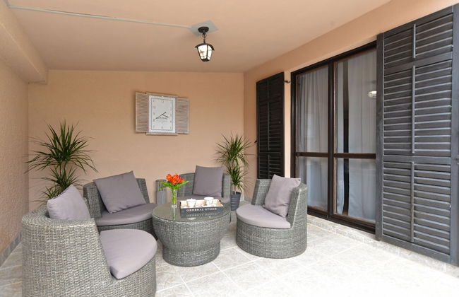 Apartment 843 - Foto 43