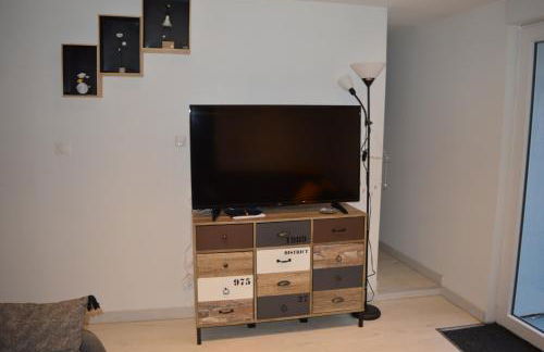 Juste un rayon de soleil Maison 6 personnes Alsace Centrale Proche Europa-park - Foto 15