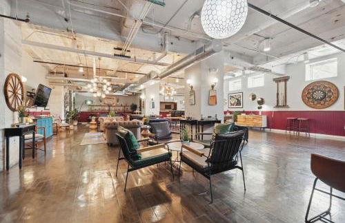 Luxury Penthouse with City Views - Foto 23